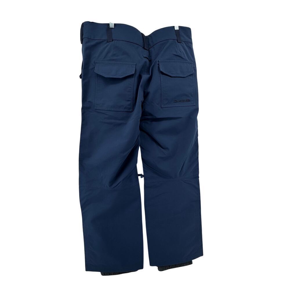 DAKINE A-1 Snow Pants - Mens X-Large XL - NWT Waterproof Ski Winter Pants - Picture 8 of 13